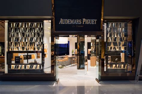 audemars piguet jobs nyc|audemars piguet boutique las vegas.